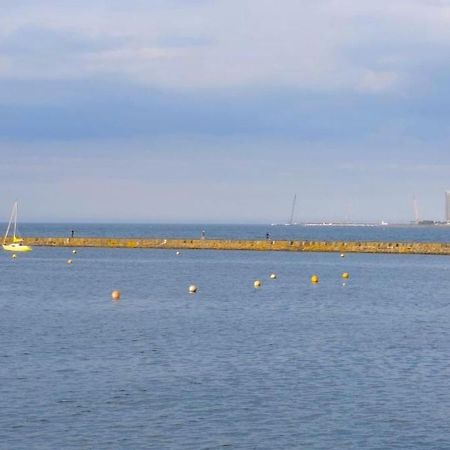 Lovely Sea Rooms, Easy Access To Centre & Airport Edimburgo Exterior foto