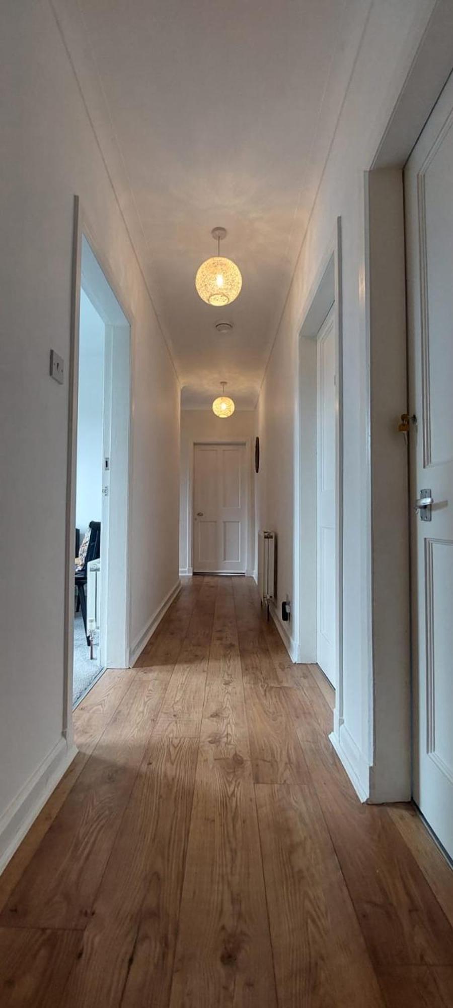 Lovely Sea Rooms, Easy Access To Centre & Airport Edimburgo Exterior foto